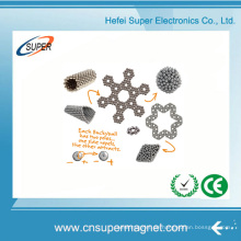 Hochwertiger Neodym-Magnetball